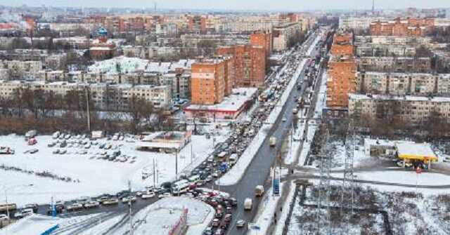 Частная теплоснабжающая компания ТОЗ-Энерго морозит жителей Тулы